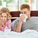 Pourquoi les lingettes désinfectantes sont essentielles en période de grippe