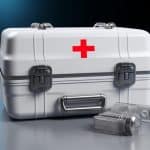Les malettes de médecins spécialistes : quoi emporter ?