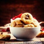 Les bienfaits insoupçonnés de manger des figues sèches le soir