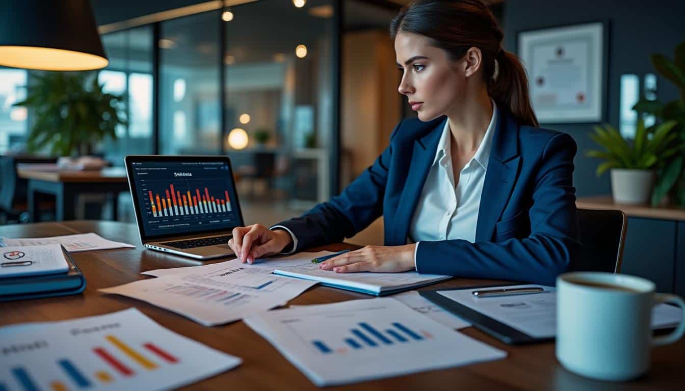 découvrez notre analyse détaillée des salaires moyens des secrétaires médicales dans le secteur privé, avec un focus sur les variations régionales en france. informez-vous sur les différences de rémunération et les facteurs influençant les salaires selon les régions.