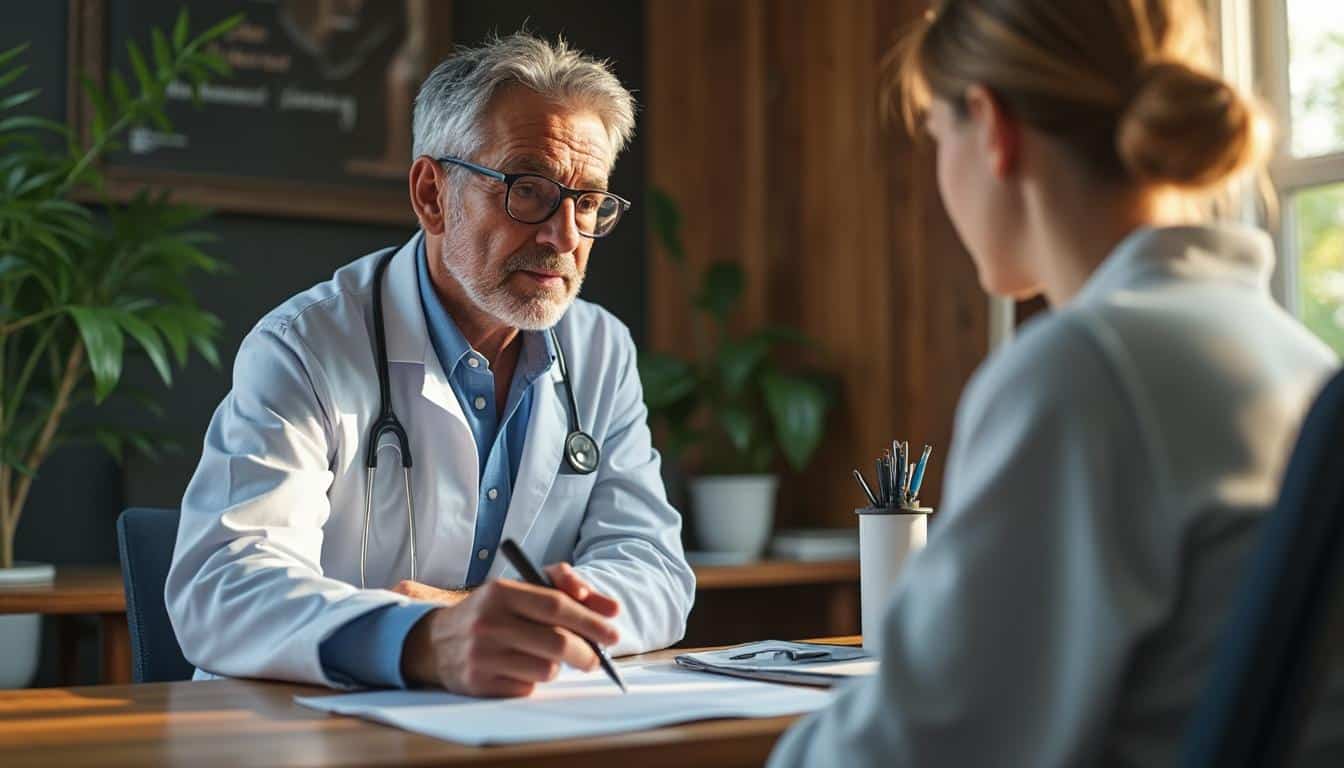 découvrez comment dénicher le médecin généraliste qui répond à vos besoins à montpellier avec medadom. suivez nos conseils pratiques pour choisir un professionnel de santé près de chez vous.