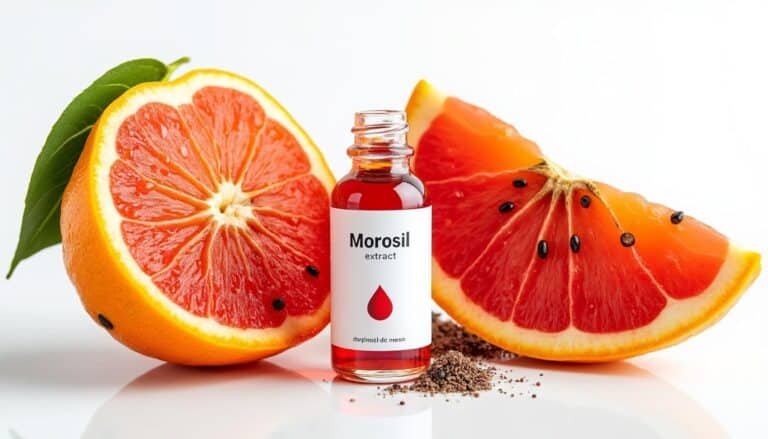 Capsules MOROSIL® Réducteur D'appétit - Guarana, Vinaigre De Cidre - 30 Capsules, 100% Naturel