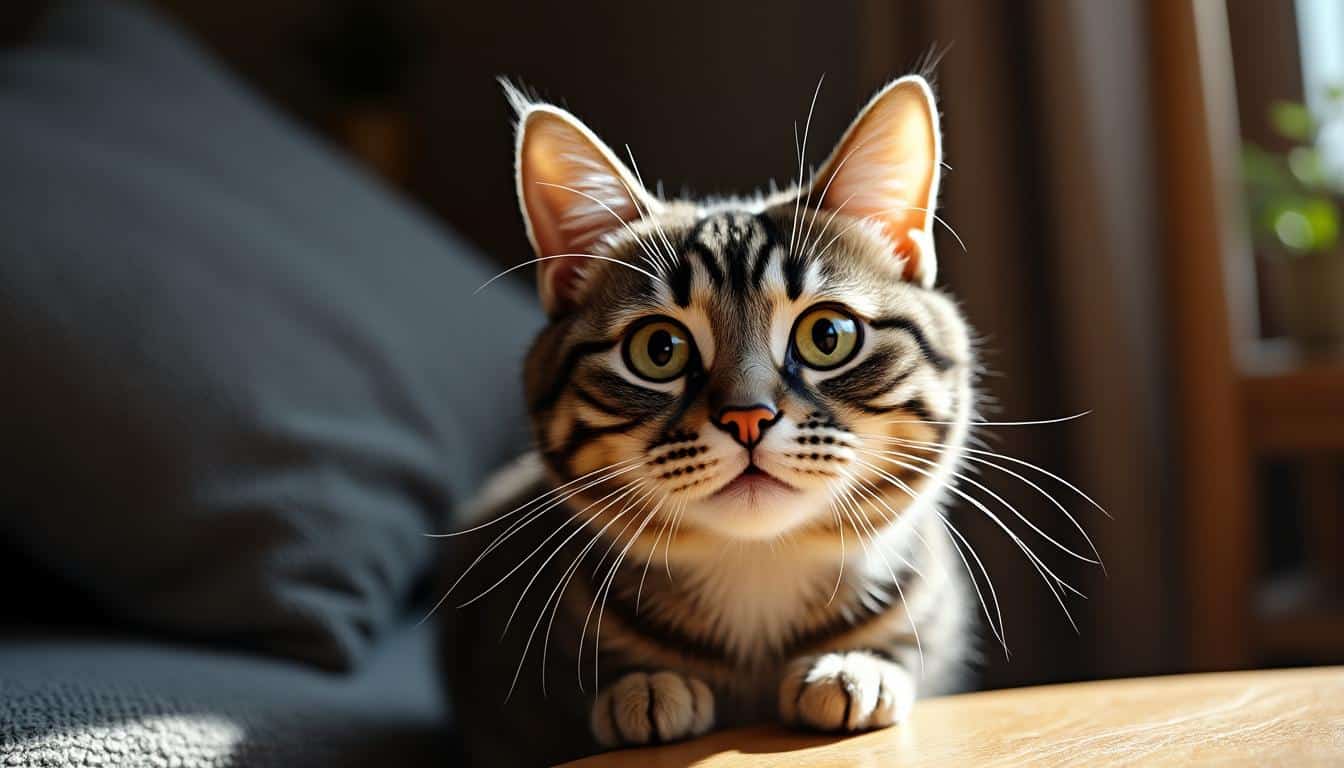 découvrez si les gencives blanches de votre chat sont un signe de maladie ou simplement une anomalie. informez-vous sur les causes possibles et les implications pour la santé de votre félin.