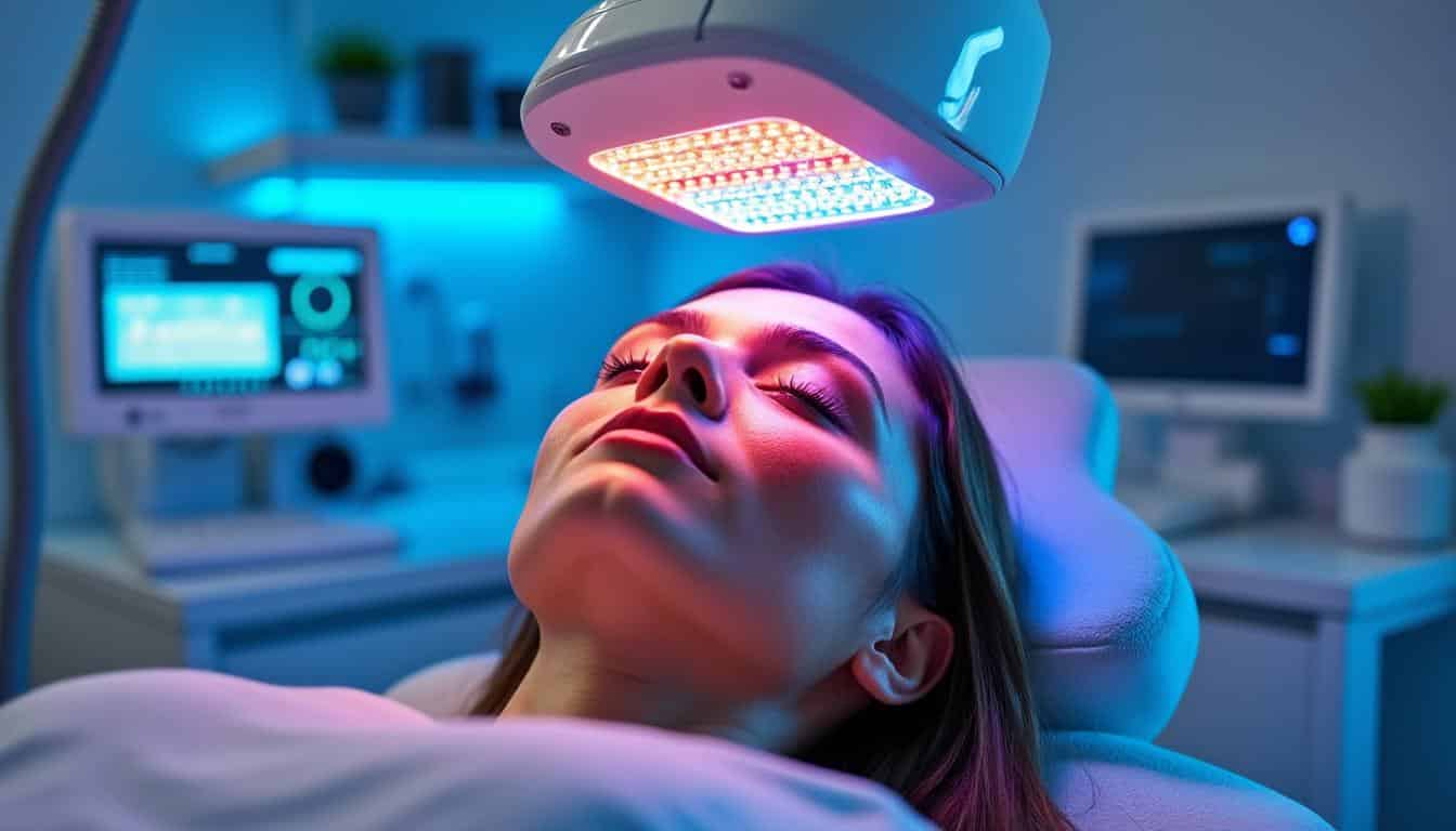 découvrez pourquoi le stylo de luminothérapie anti-acné neutrogena est votre meilleur allié pour une peau claire et saine. grâce à sa technologie innovante et à son efficacité prouvée, ce dispositif lumineux cible les imperfections tout en apaisant la peau. apprenez comment il peut transformer votre routine de soin et offrir des résultats visibles en un temps record.