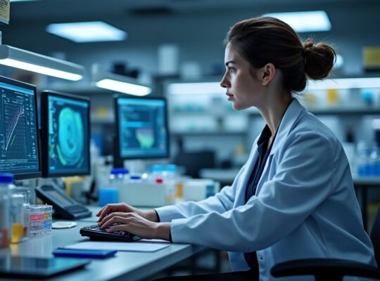 découvrez si le salaire des secrétaires médicales en laboratoire d'analyse est à la hauteur des attentes du marché. analyse des tendances salariales, des avantages et des perspectives d'évolution dans ce secteur en pleine expansion.