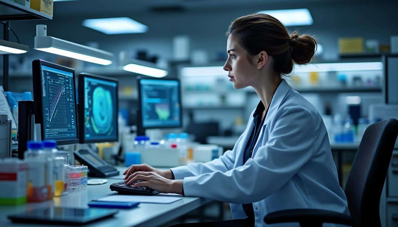 découvrez si le salaire des secrétaires médicales en laboratoire d'analyse est à la hauteur des attentes du marché. analyse des tendances salariales, des avantages et des perspectives d'évolution dans ce secteur en pleine expansion.