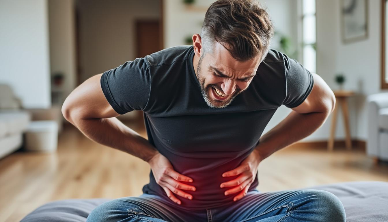 découvrez quand il est essentiel de consulter un médecin en cas de fracture du coccyx, les symptômes à surveiller et les raisons pour lesquelles un suivi médical est important pour une bonne guérison.