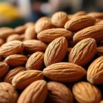 Les nutritionnistes révèlent combien d’amandes peut-on manger par jour