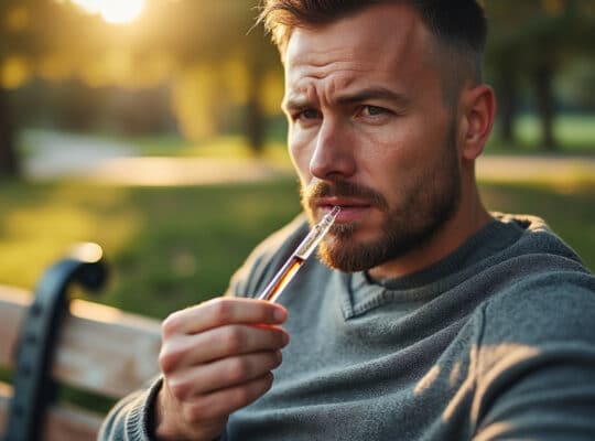 découvrez nos conseils pour consommer de l'huile de cbd en toute sécurité, éviter les effets secondaires et profiter pleinement de ses bienfaits naturels.