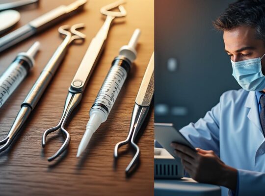 découvrez les outils indispensables pour tenter de dévitaliser une dent soi-même, les précautions à prendre et les risques associés à cette démarche. informez-vous avant d'agir pour votre santé bucco-dentaire.