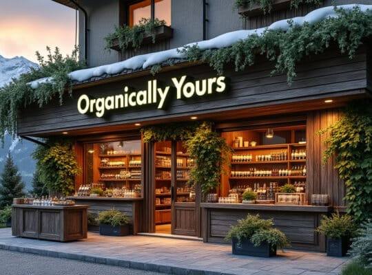 découvrez l’engagement éthique de la boutique de cbd organiquement votre à sallanches : des produits naturels, un respect de l’environnement et une sélection irréprochable pour votre bien-être.