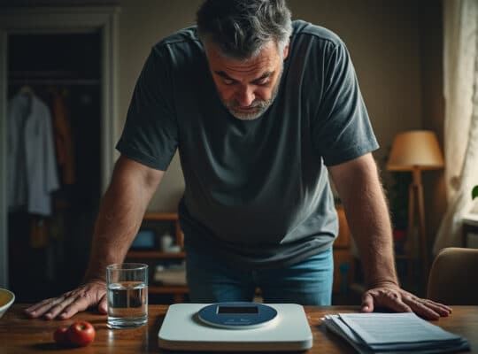 découvrez comment une perte de 5 cm de hauteur peut affecter la santé, les causes possibles et les solutions pour préserver votre bien-être au quotidien.
