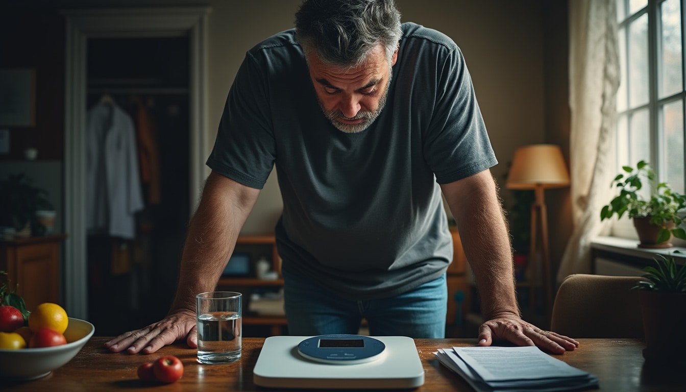 découvrez comment une perte de 5 cm de hauteur peut affecter la santé, les causes possibles et les solutions pour préserver votre bien-être au quotidien.