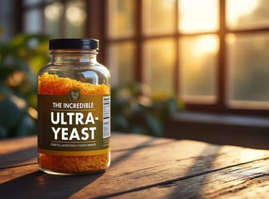 découvrez comment les ultra levures peuvent renforcer naturellement votre immunité. explorez leurs bienfaits pour la santé digestive et boostez vos défenses grâce à ces probiotiques puissants.