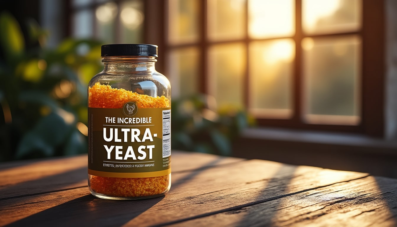 découvrez comment les ultra levures peuvent renforcer naturellement votre immunité. explorez leurs bienfaits pour la santé digestive et boostez vos défenses grâce à ces probiotiques puissants.