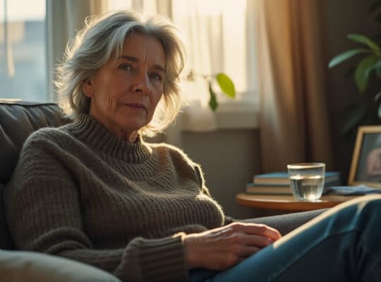 découvrez les témoignages émouvants et authentiques du documentaire menopositive, où des femmes partagent leurs expériences vécues avec la ménopause pour briser les tabous et inspirer l'espoir.