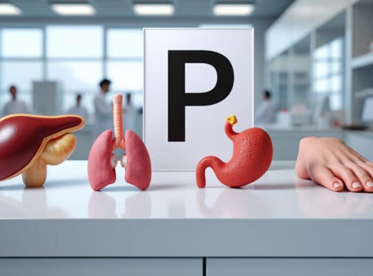 découvrez pourquoi il est important de connaître les parties du corps commençant par la lettre p et comment elles jouent un rôle essentiel dans votre santé. informez-vous sur leur fonction et leur impact pour mieux prendre soin de vous.