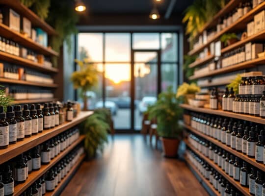 découvrez les 5 produits incontournables à tester dans une boutique de cbd dundees : bienfaits, usages et conseils pour choisir le cbd adapté à vos besoins. explorez notre sélection pour une expérience bien-être unique !