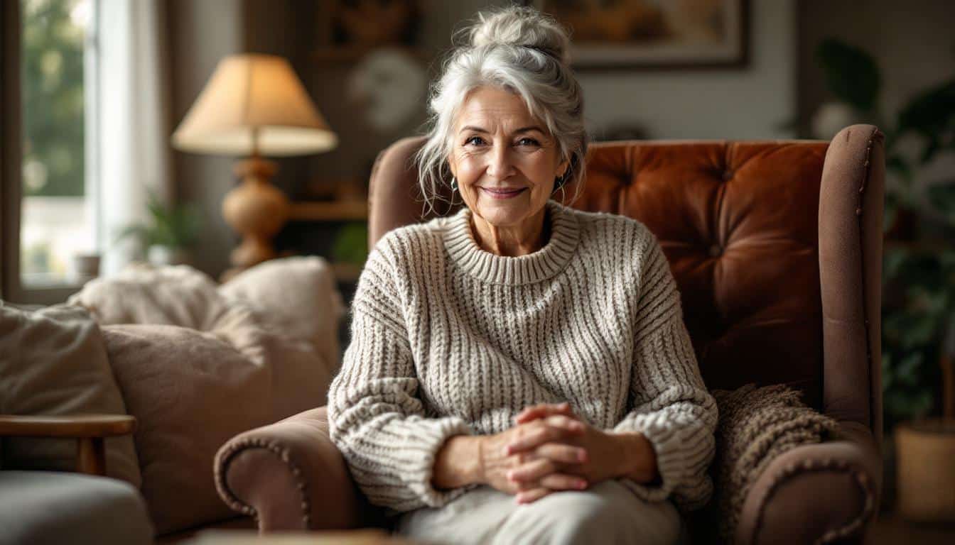 apprenez comment l'ipad spécialement conçu pour les seniors simplifie la communication avec vos proches, offrant une expérience intuitive et adaptée.