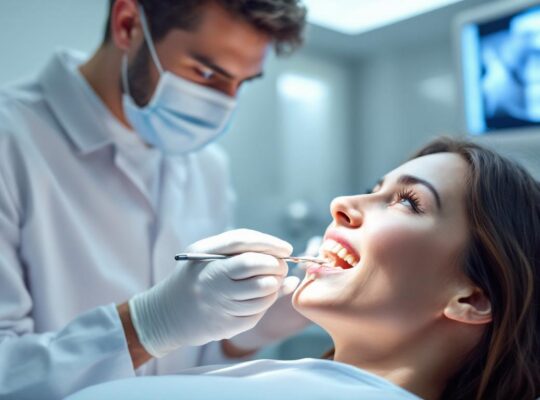 découvrez tout ce qu'il faut savoir sur la pose d'un bridge dentaire par un dentiste, y compris les coûts associés et les options de financement disponibles pour faciliter votre traitement.
