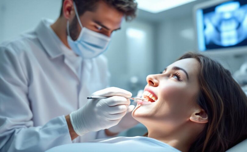 découvrez tout ce qu'il faut savoir sur la pose d'un bridge dentaire par un dentiste, y compris les coûts associés et les options de financement disponibles pour faciliter votre traitement.