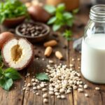 Les meilleurs compléments alimentaires pour nettoyer le foie naturellement