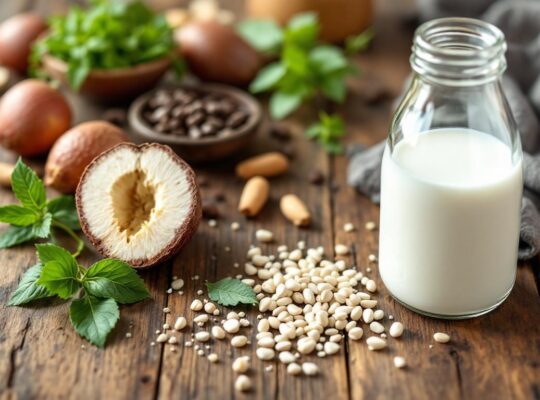 découvrez les meilleurs compléments alimentaires pour nettoyer votre foie naturellement et améliorer votre bien-être au quotidien grâce à des solutions efficaces et naturelles.