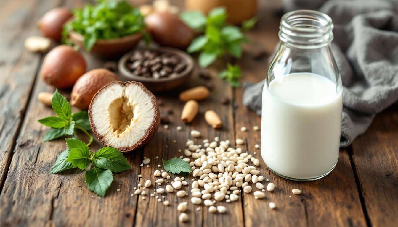 découvrez les meilleurs compléments alimentaires pour nettoyer votre foie naturellement et améliorer votre bien-être au quotidien grâce à des solutions efficaces et naturelles.