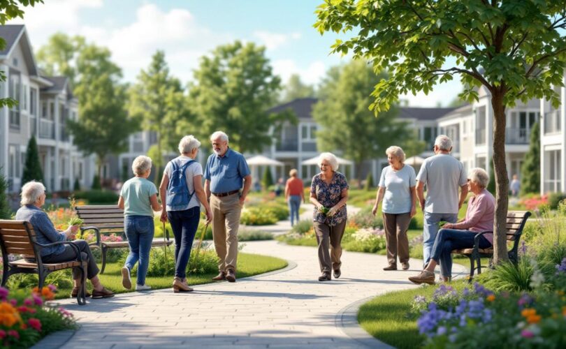 découvrez les meilleures résidences seniors pas chères et comparez les services, les tarifs et les commodités pour faire le choix idéal selon votre budget et vos besoins.