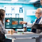 Le virage numérique dans les soins de santé : comment la technologie autonomise les patients