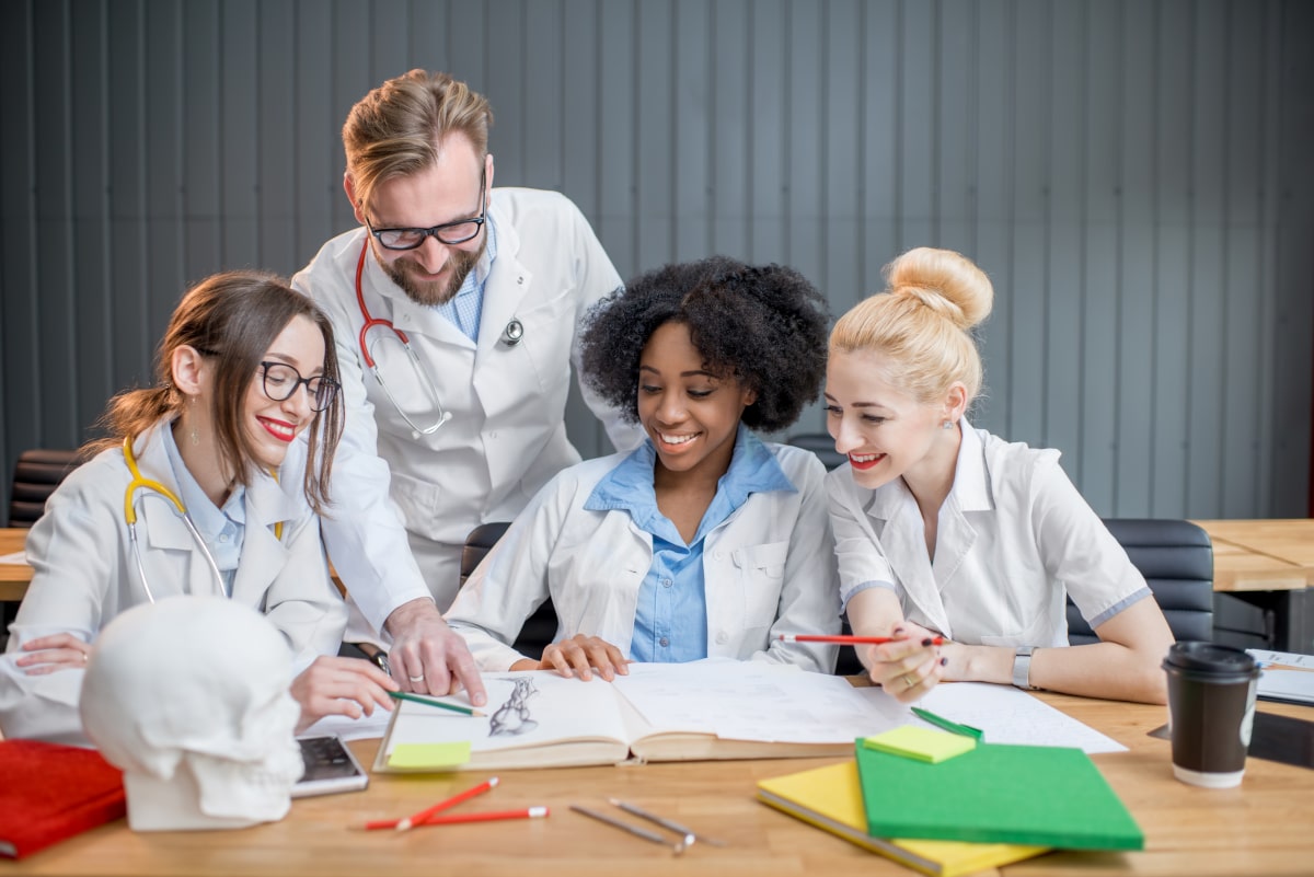 préparation P0 Santé