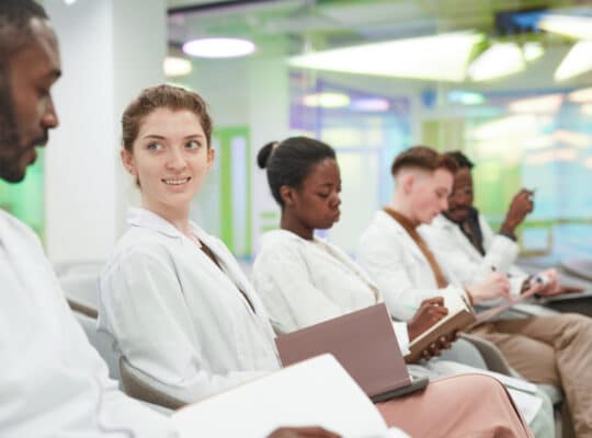 rigueur universitaire