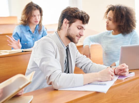 Calendrier Parcoursup