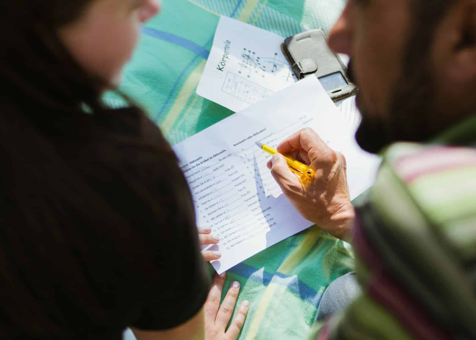 assurance etudiant