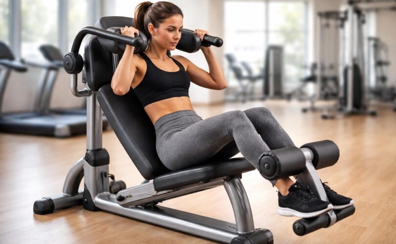 découvrez les appareils dédiés au travail du ventre, leurs usages pratiques et les bénéfices pour tonifier et renforcer la région abdominale efficacement.