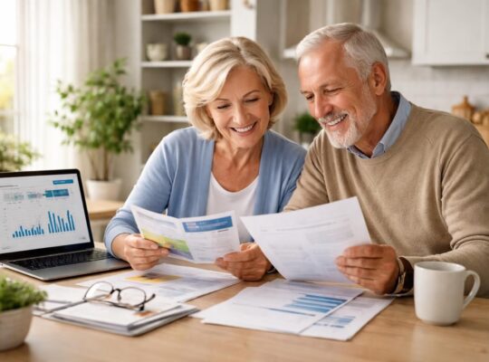 découvrez nos conseils pour choisir des assurances retraité pas chères adaptées à vos besoins et protéger votre avenir en toute sérénité.