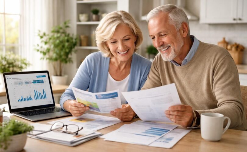 découvrez nos conseils pour choisir des assurances retraité pas chères adaptées à vos besoins et protéger votre avenir en toute sérénité.