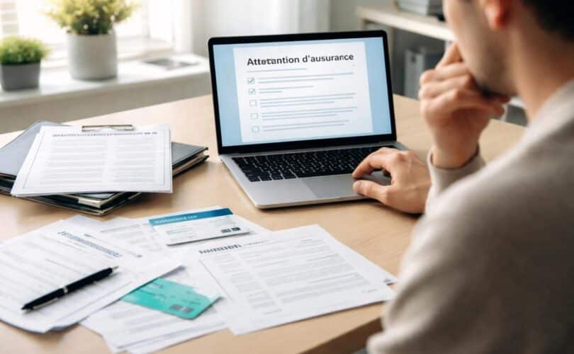 découvrez ce qu'est une attestation d’assurance et apprenez à ne pas la confondre avec d'autres documents importants pour mieux comprendre son rôle et ses usages.