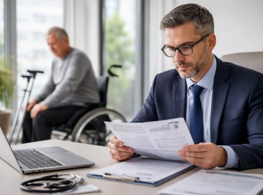 découvrez l'avis d'experts sur les avantages d'un taux d'incapacité compris entre 50 et 79 %, ainsi que les conséquences associées pour mieux comprendre vos droits et aides potentielles.