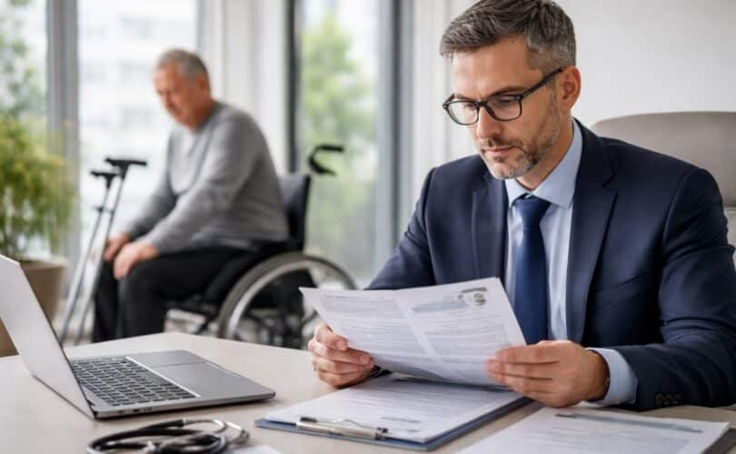 découvrez l'avis d'experts sur les avantages d'un taux d'incapacité compris entre 50 et 79 %, ainsi que les conséquences associées pour mieux comprendre vos droits et aides potentielles.