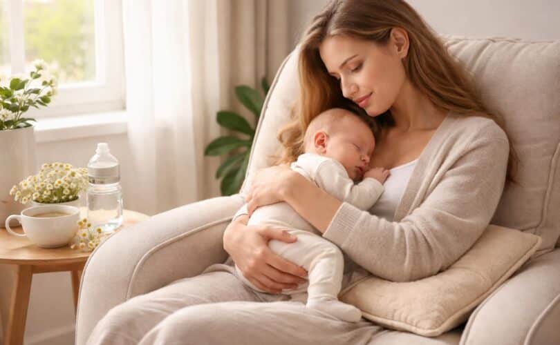 découvrez les meilleures solutions pour apaiser les coliques de votre bébé et favoriser son bien-être au quotidien.