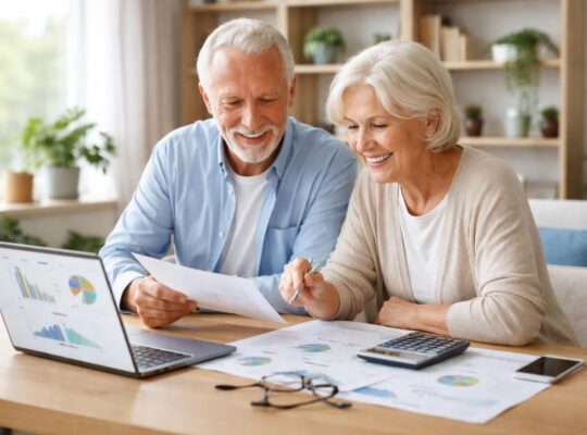 découvrez des conseils pratiques pour réduire vos dépenses de couverture santé durant la retraite et profiter d'une protection adaptée à moindre coût.