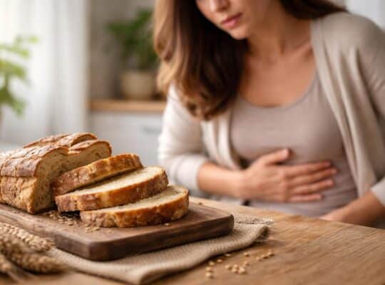 découvrez comment les effets secondaires du pain kamut peuvent impacter votre digestion et apprenez à les reconnaître pour mieux gérer votre alimentation.