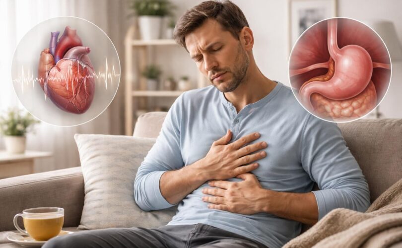 découvrez comment l'extrasystole et la hernie hiatale peuvent impacter votre bien-être quotidien et les moyens de mieux gérer ces conditions pour améliorer votre qualité de vie.