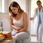 Constipation que faire urgent : quand consulter