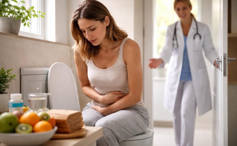constipation que faire en cas d'urgence : conseils pratiques et signes indiquant quand consulter un médecin rapidement pour éviter les complications.