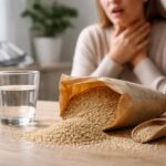 Dangers du psyllium blond : ce que les consommateurs doivent savoir