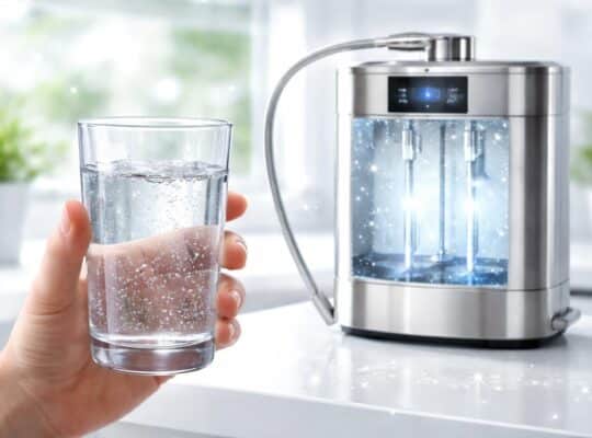 découvrez les principes de l'eau ionisée et ses diverses utilisations, ainsi que les bienfaits potentiels pour la santé et le bien-être.