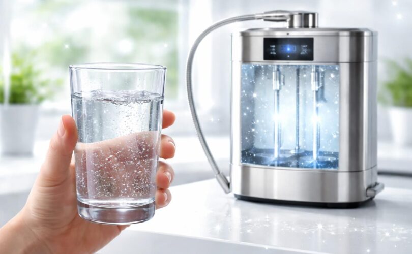 découvrez les principes de l'eau ionisée et ses diverses utilisations, ainsi que les bienfaits potentiels pour la santé et le bien-être.