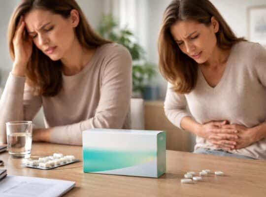 découvrez les effets secondaires possibles de l'alflorex et ce que vous devez vraiment savoir avant de l'utiliser pour mieux gérer votre santé intestinale.